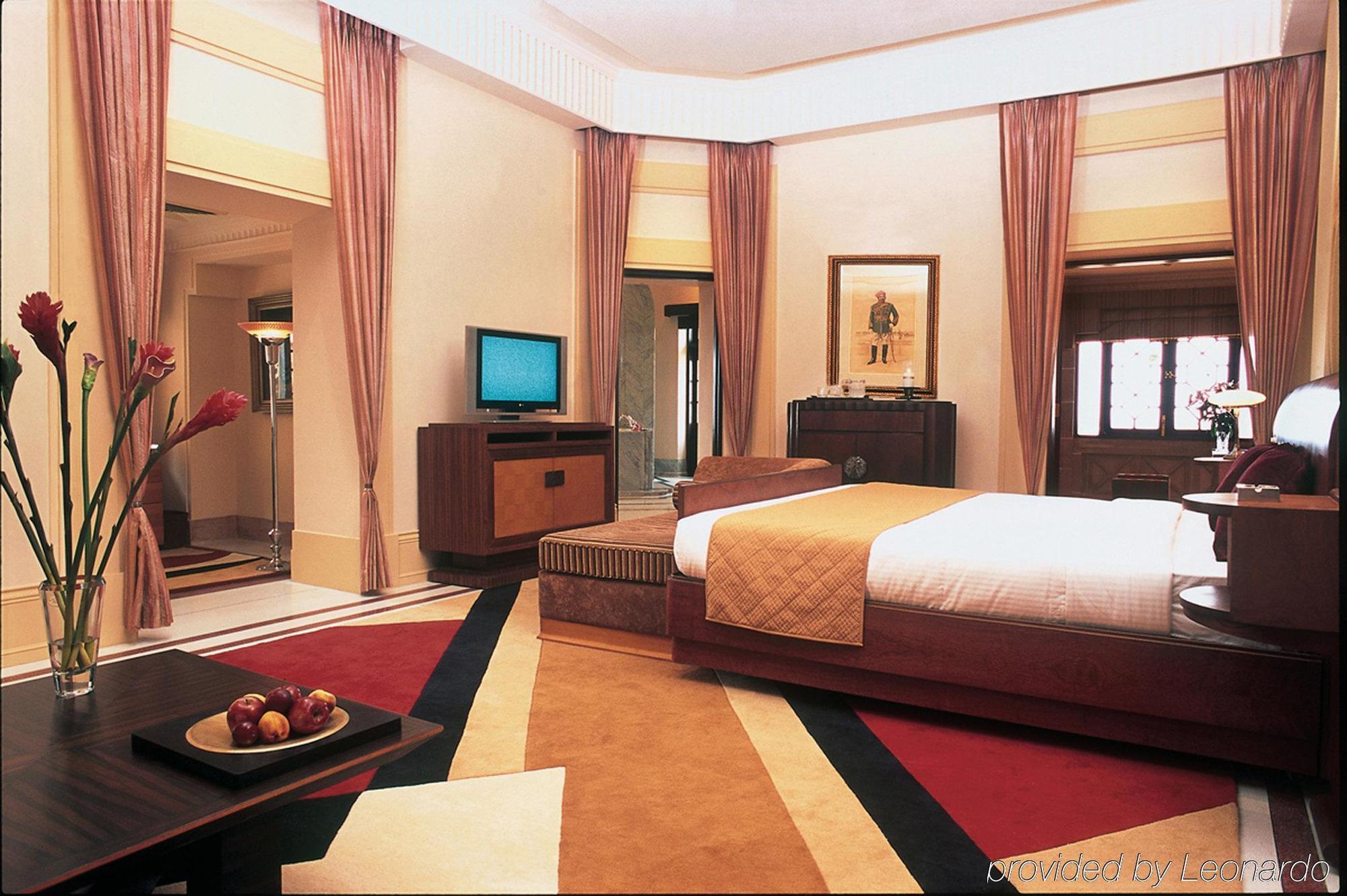 Umaid Bhawan Palace Jodhpur Jodhpur  Habitación foto