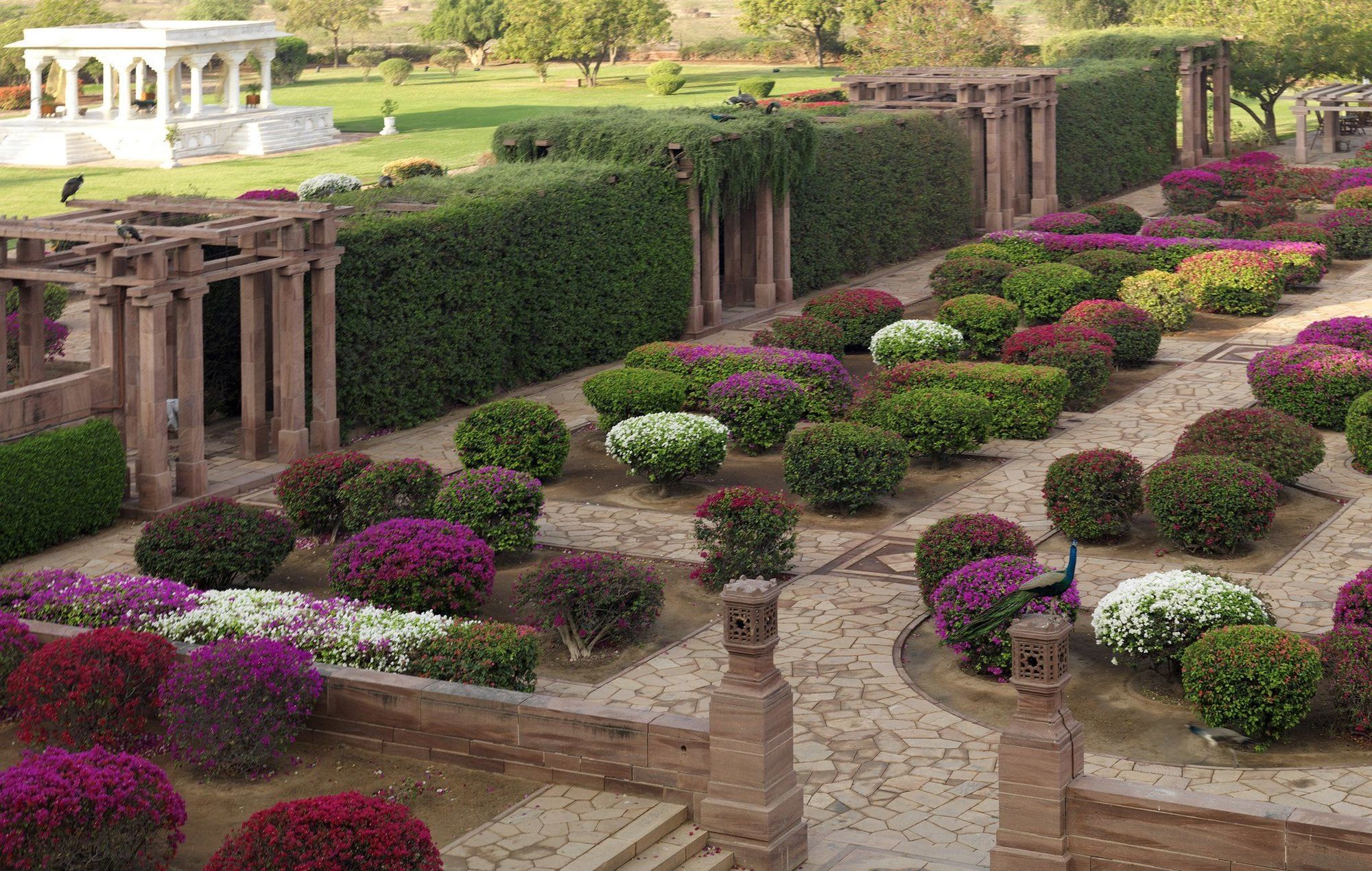 Umaid Bhawan Palace Jodhpur Jodhpur  Facilidades foto